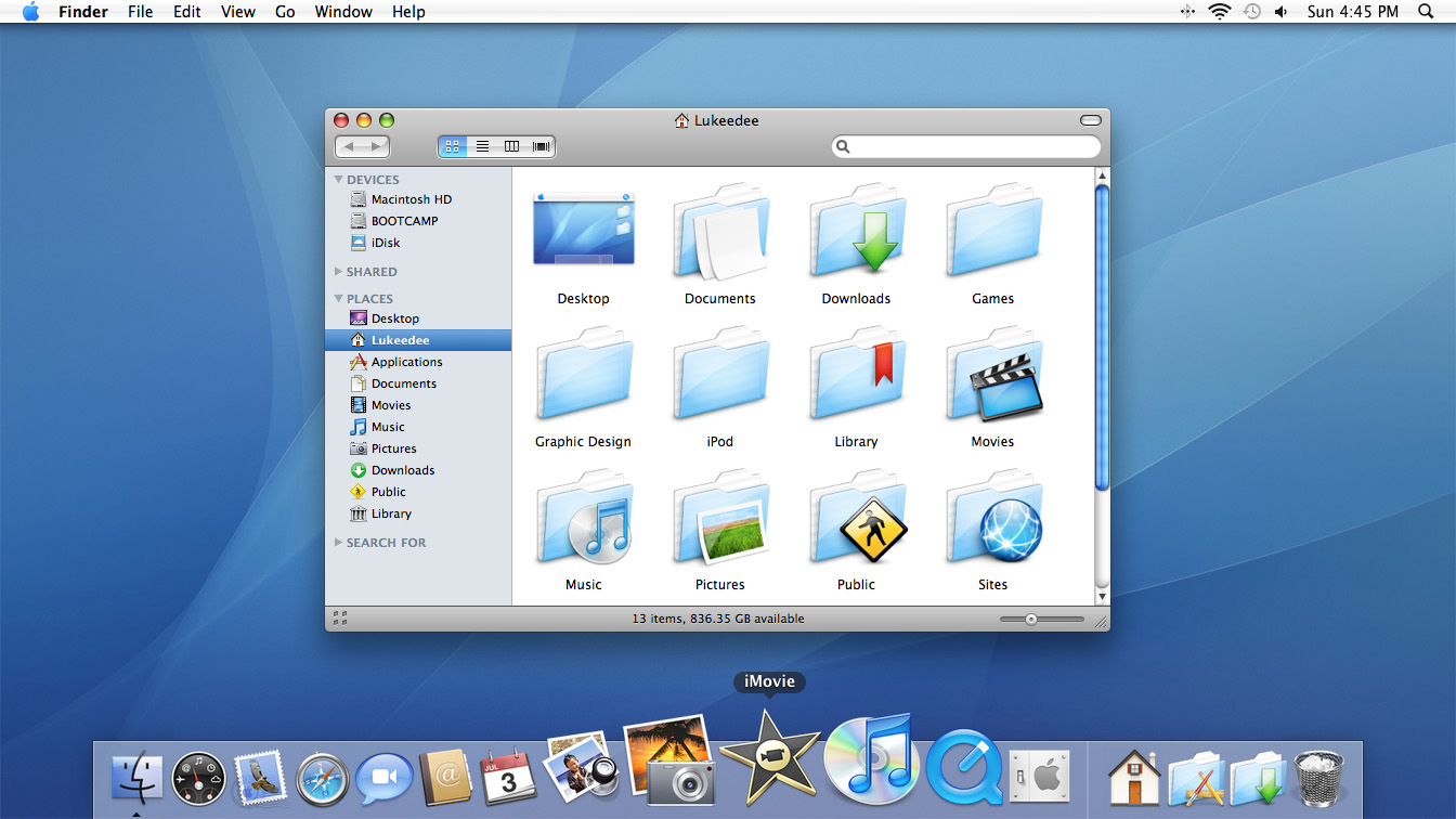 Mac Os X 10.9 Dmg Download